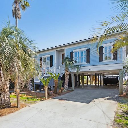 513 East Arctic Villa Folly Beach Ngoại thất bức ảnh