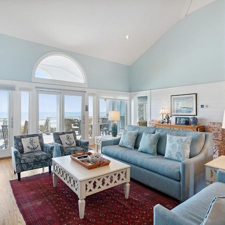 513 East Arctic Villa Folly Beach Ngoại thất bức ảnh