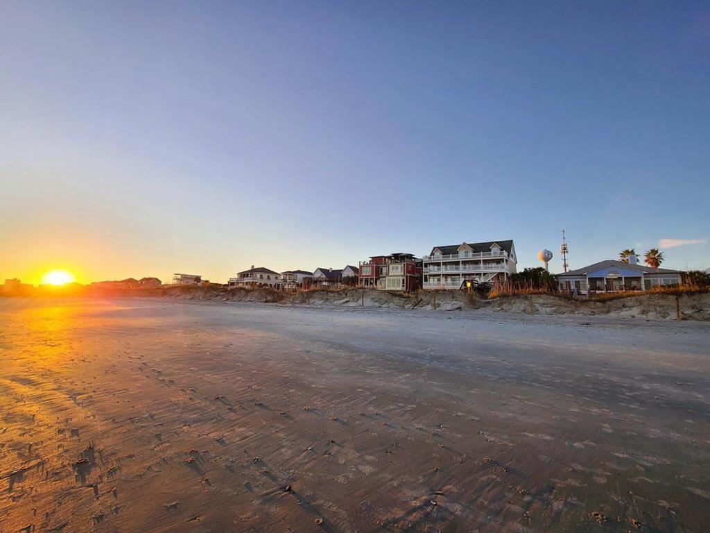 513 East Arctic Villa Folly Beach Ngoại thất bức ảnh