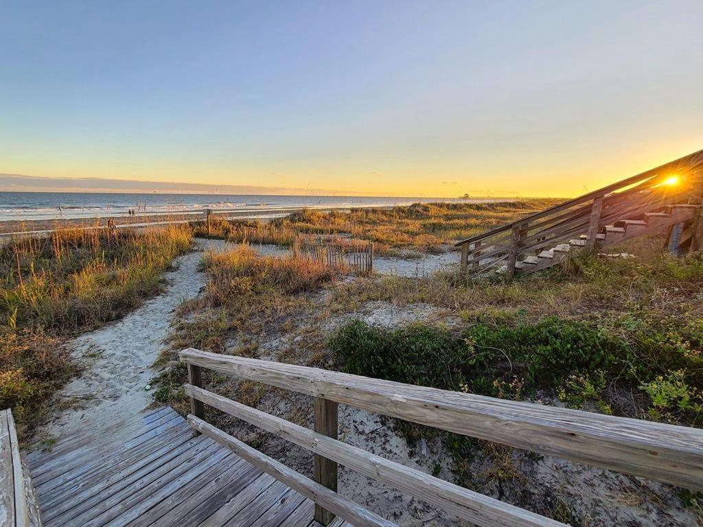 513 East Arctic Villa Folly Beach Ngoại thất bức ảnh
