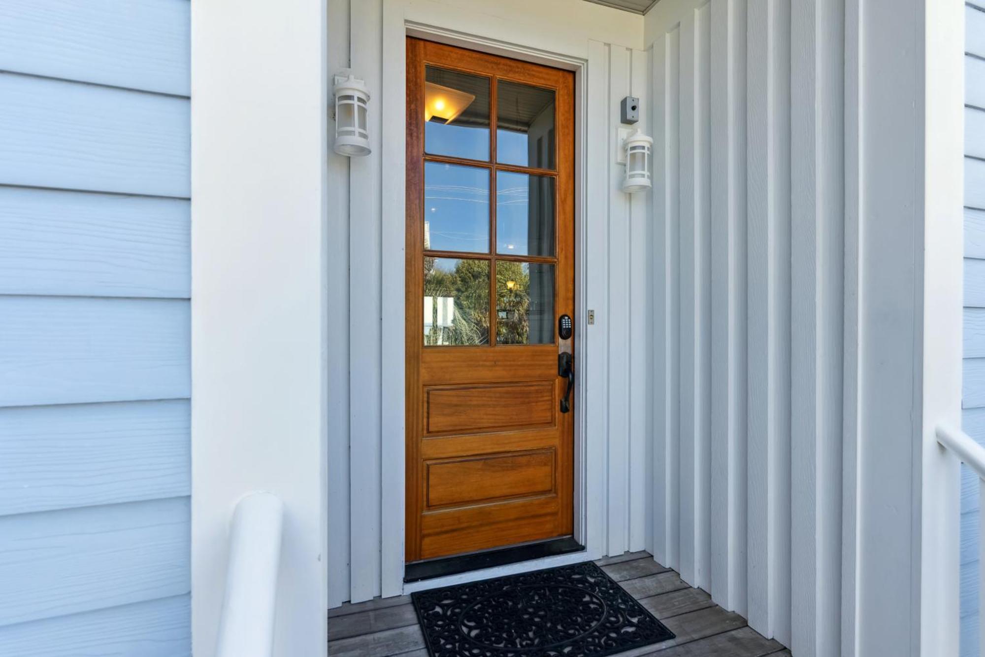 513 East Arctic Villa Folly Beach Ngoại thất bức ảnh