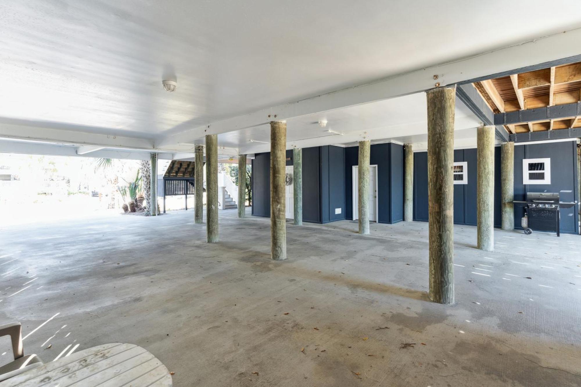 513 East Arctic Villa Folly Beach Ngoại thất bức ảnh