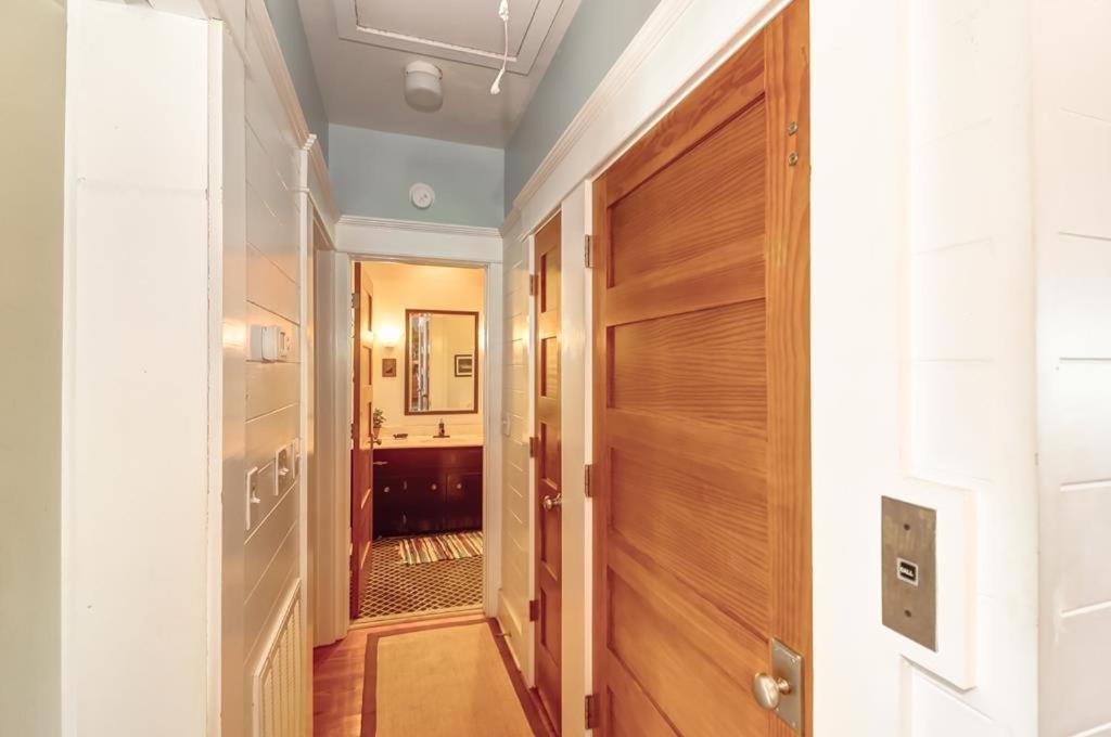 513 East Arctic Villa Folly Beach Ngoại thất bức ảnh