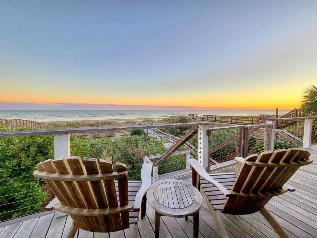 513 East Arctic Villa Folly Beach Ngoại thất bức ảnh