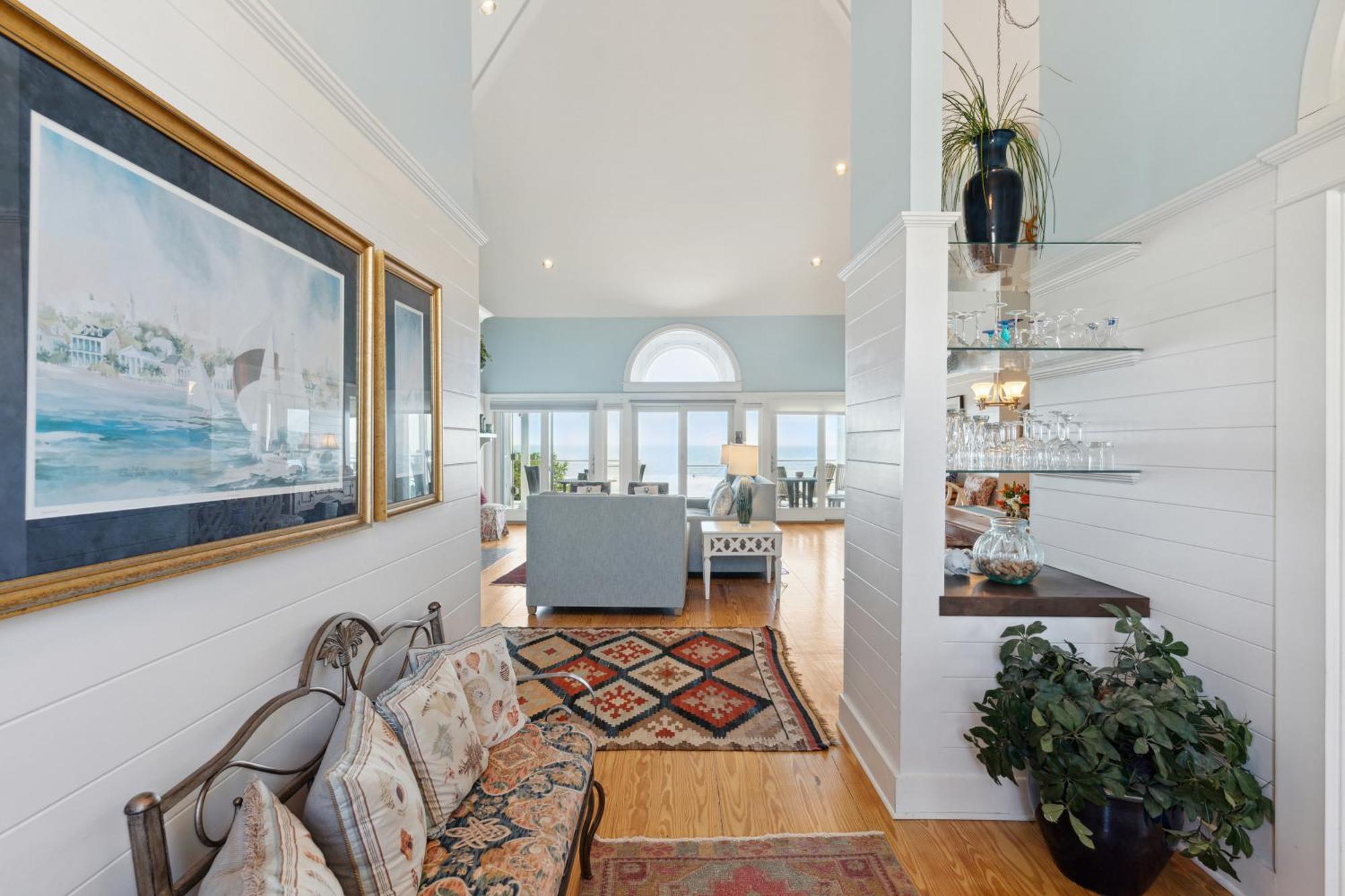 513 East Arctic Villa Folly Beach Ngoại thất bức ảnh