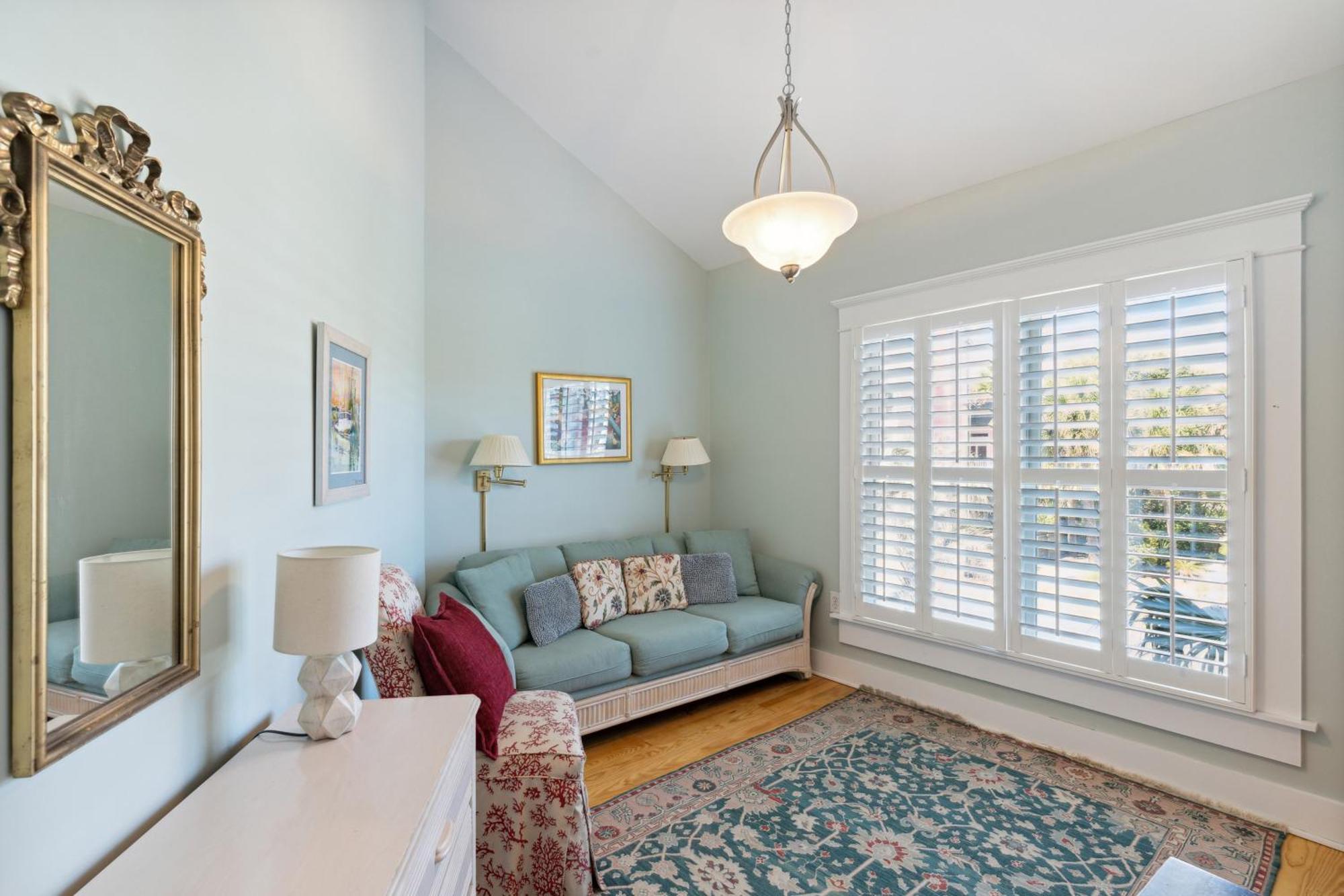 513 East Arctic Villa Folly Beach Ngoại thất bức ảnh