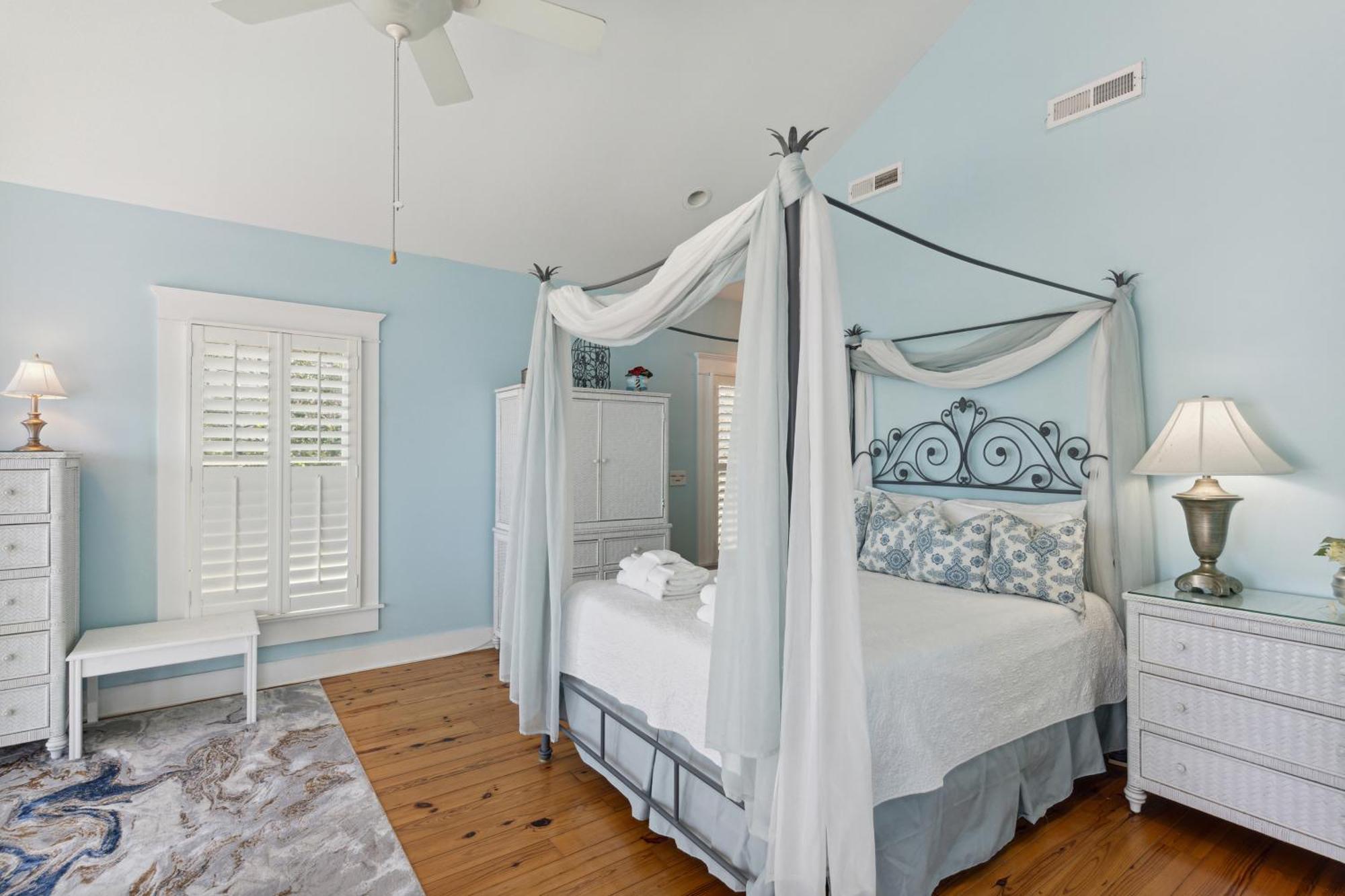 513 East Arctic Villa Folly Beach Ngoại thất bức ảnh