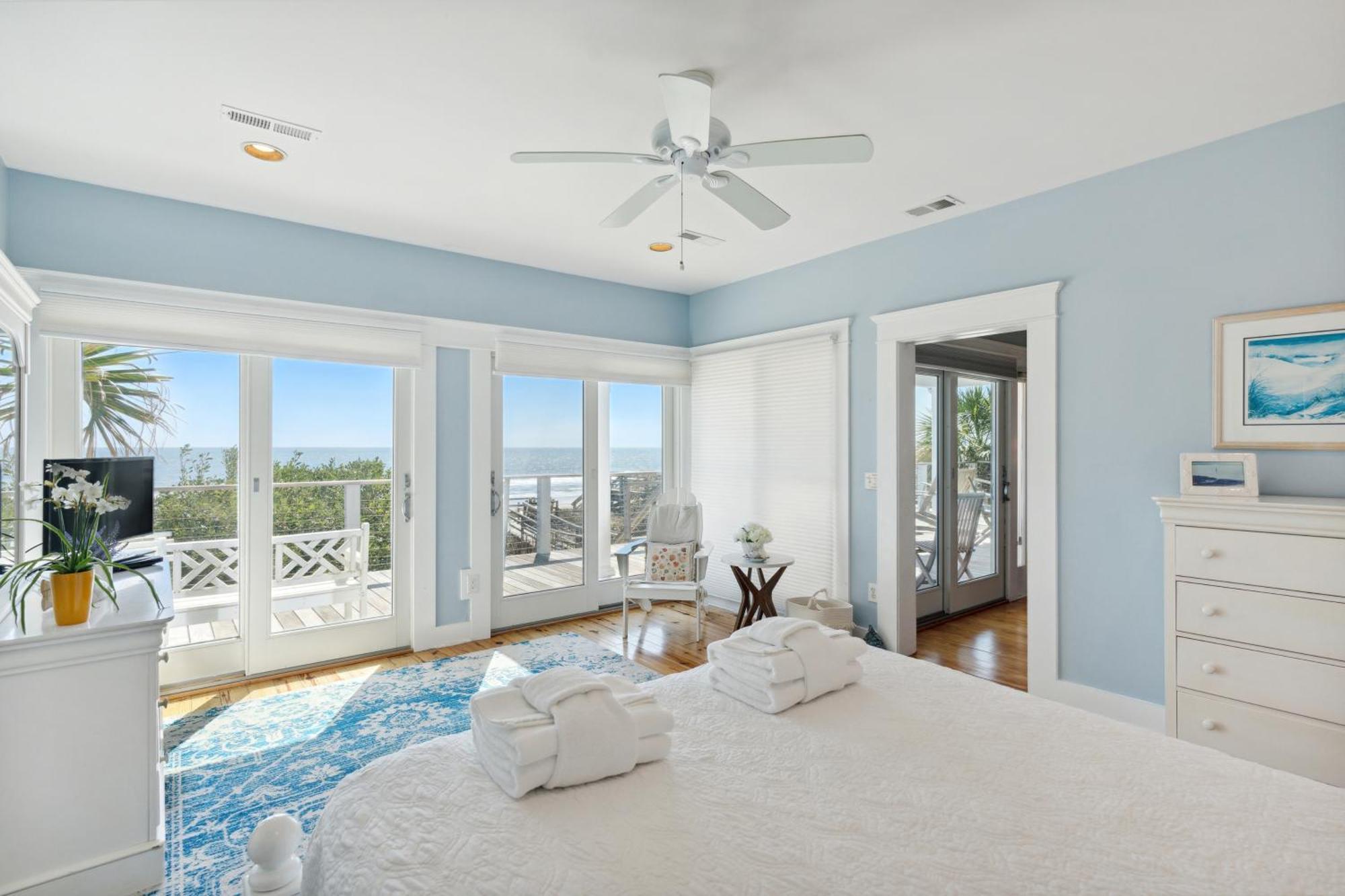 513 East Arctic Villa Folly Beach Ngoại thất bức ảnh