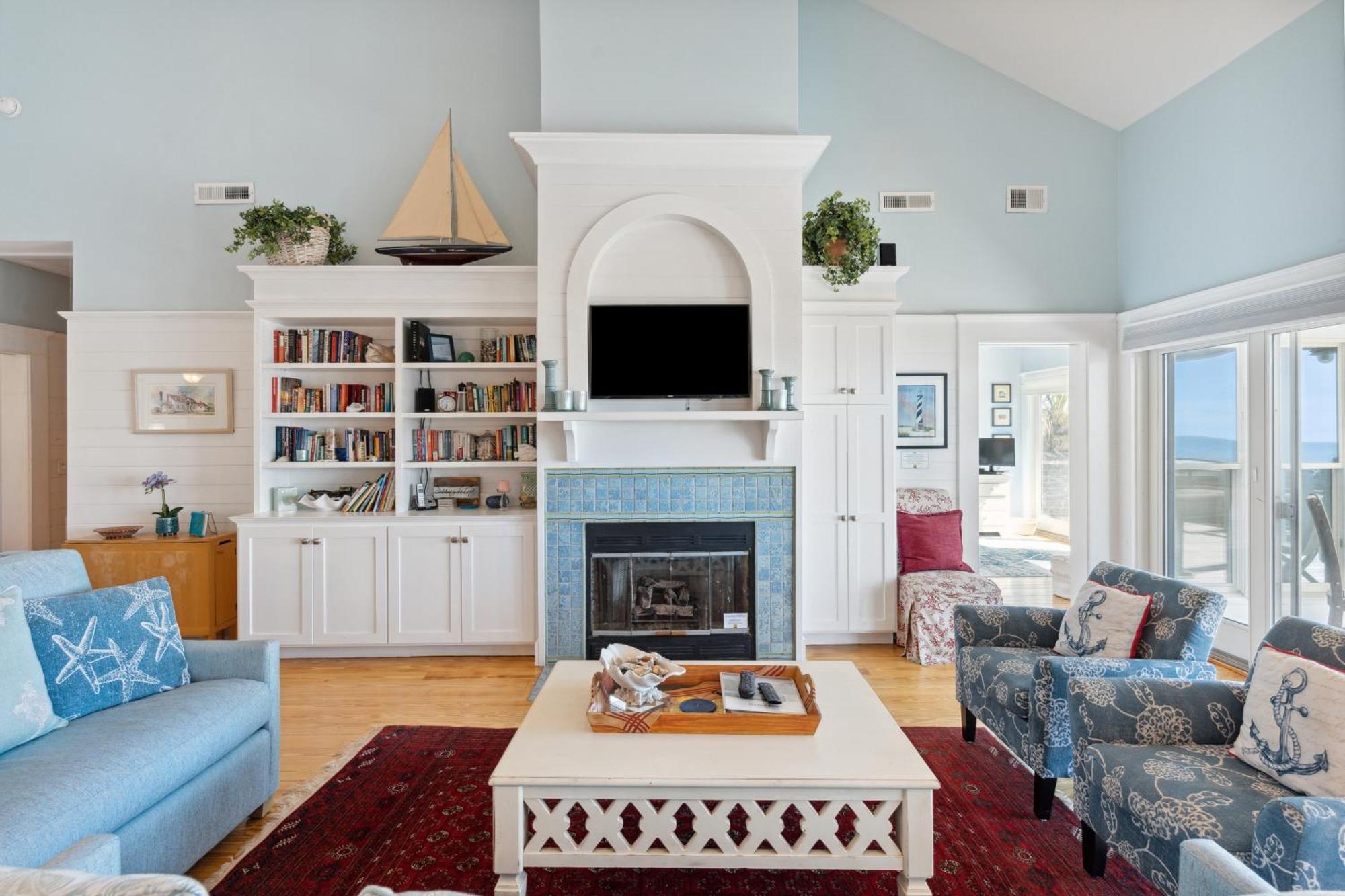 513 East Arctic Villa Folly Beach Ngoại thất bức ảnh