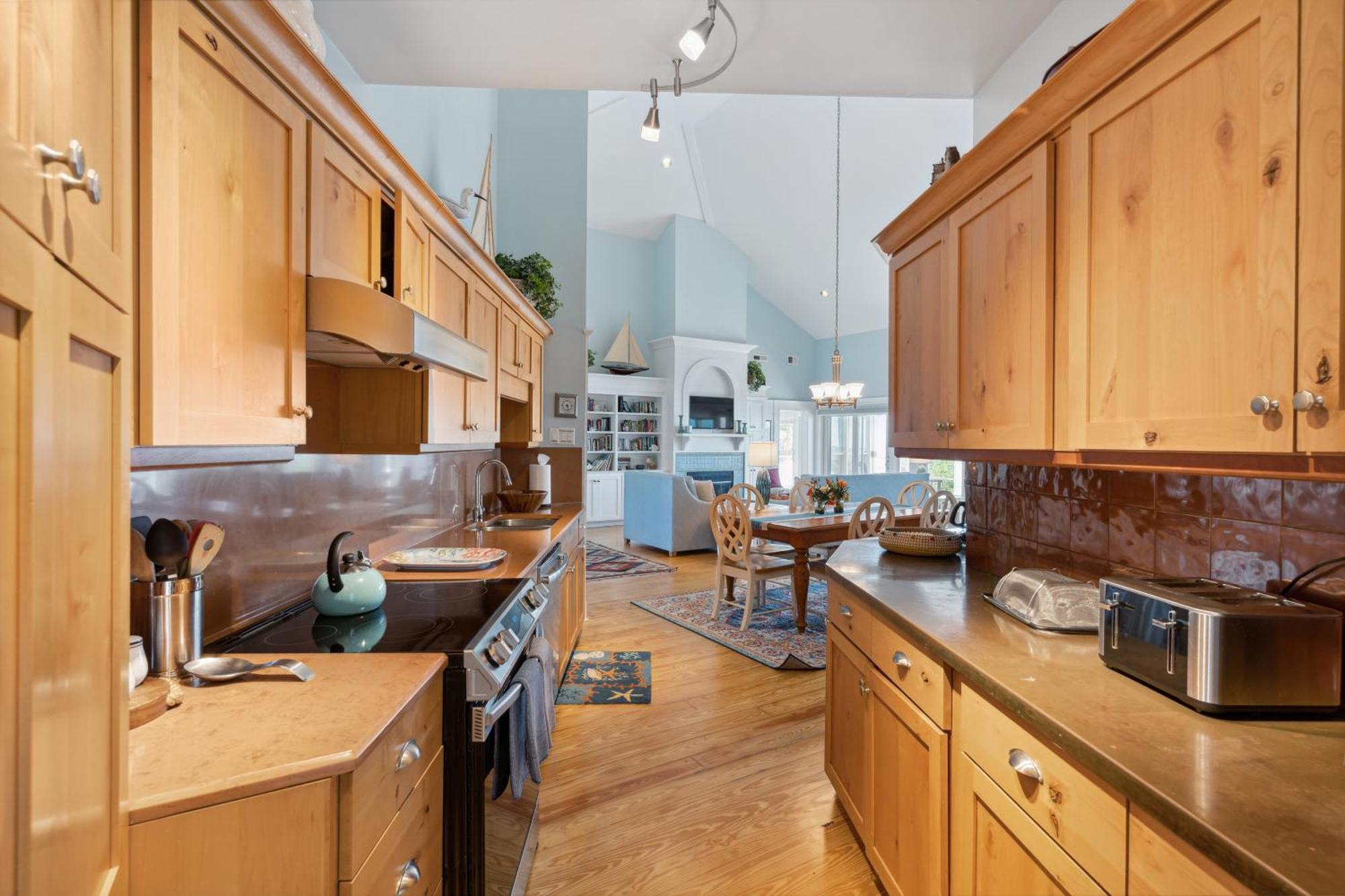 513 East Arctic Villa Folly Beach Ngoại thất bức ảnh