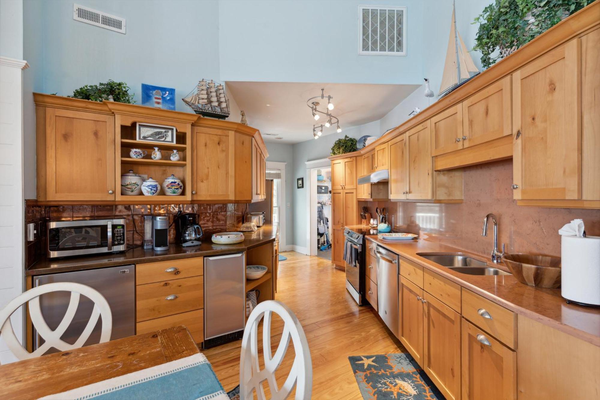 513 East Arctic Villa Folly Beach Ngoại thất bức ảnh